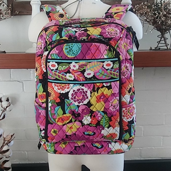 Vera Bradley Handbags - Vera Bradley Backpack